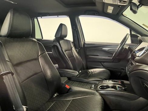 Used 2019 Honda Passport EX-L image 10