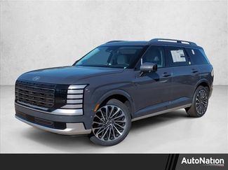 New 2026 Hyundai Palisade Calligraphy video 1