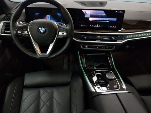 Used 2025 BMW X5 xDrive50e w/ Parking Assistance Package image 26