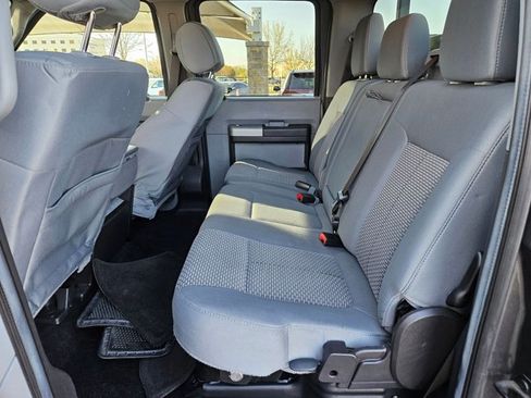 Used 2016 Ford F250 XLT w/ XLT Value Package image 15