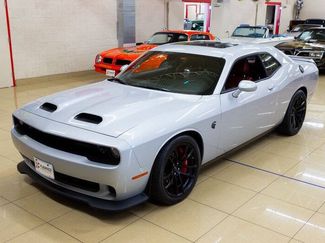 Used 2023 Dodge Challenger SRT Hellcat RWD video 1