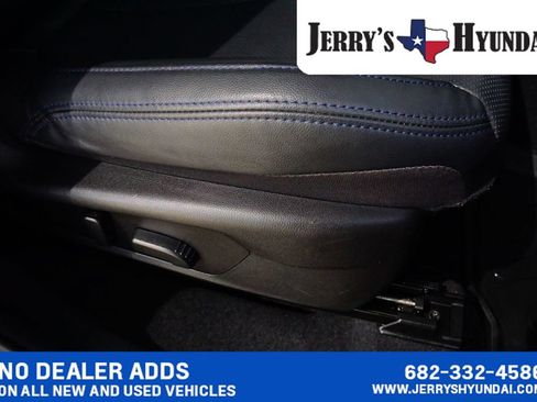 Used 2025 Subaru Forester Limited AWD/4WD image 28