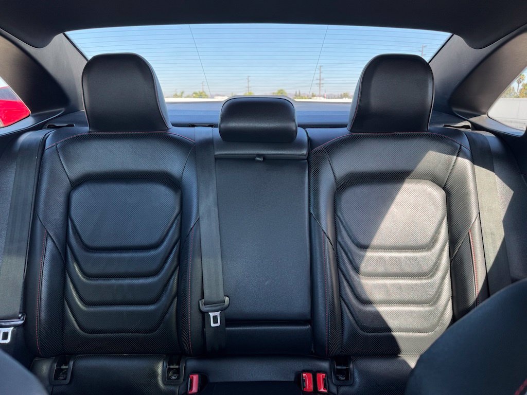 Used 2021 Volkswagen Jetta GLI Autobahn FWD image 18