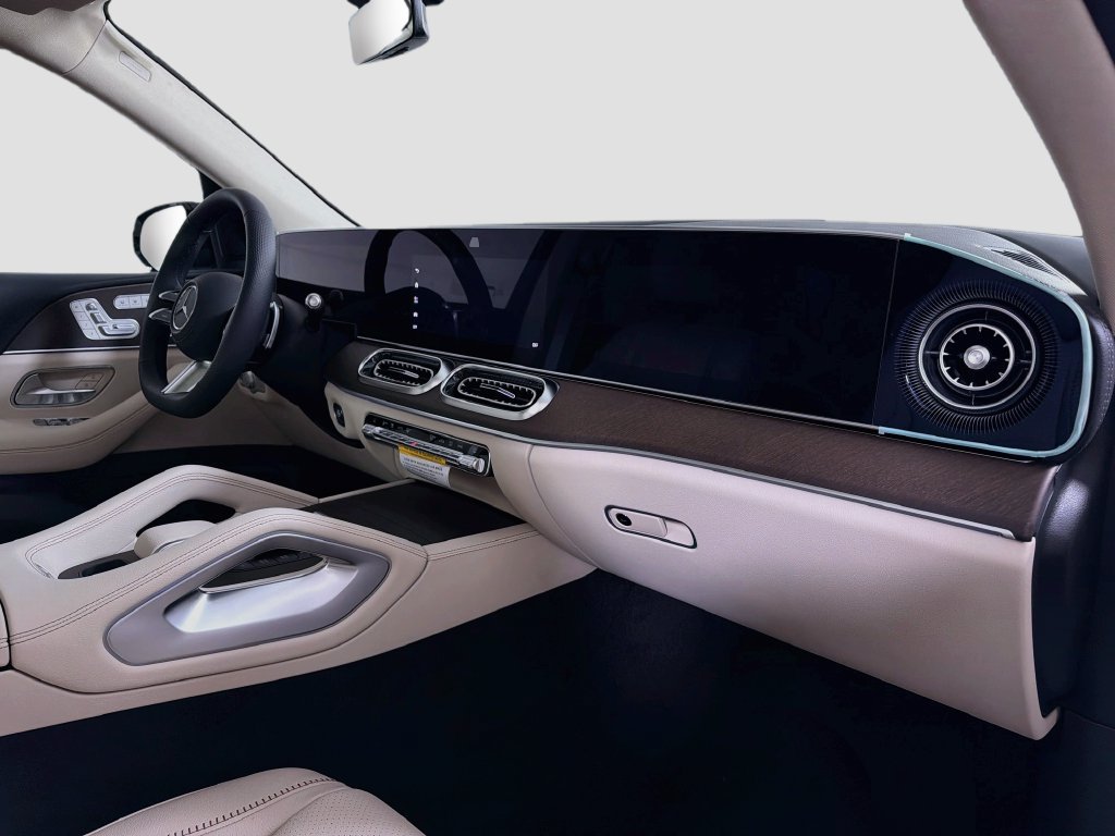 New 2027 Mercedes-Benz GLE 450 4MATIC image 32