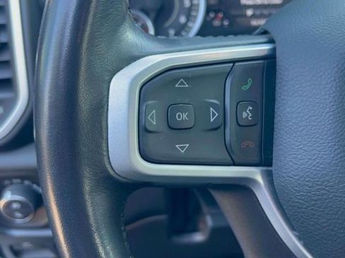 Used 2022 RAM 1500 Big Horn AWD/4WD image 20
