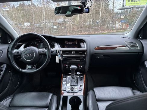 Used 2013 Audi A4 2.0T Premium Plus image 12