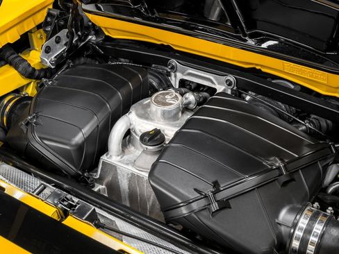 Used 2022 Lamborghini Huracan EVO RWD image 62