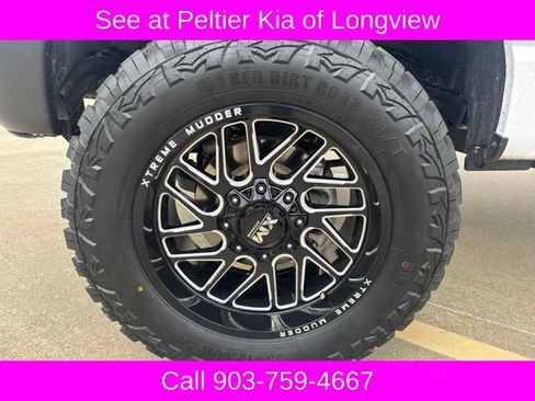 Used 2021 Ford F150 XL w/ Equipment Group 101A High AWD/4WD image 4