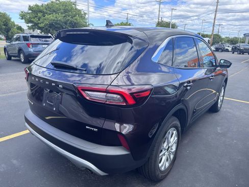 Used 2023 Ford Escape Active AWD/4WD image 4