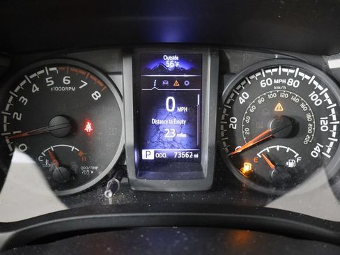Used 2019 Toyota Tacoma SR RWD image 11