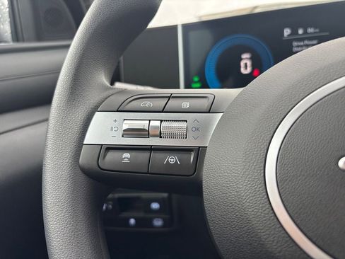 New 2026 Hyundai Tucson Blue SE AWD/4WD image 13