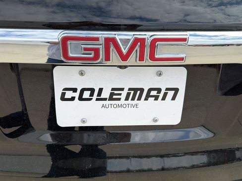 Used 2019 GMC Acadia SLT AWD/4WD image 34