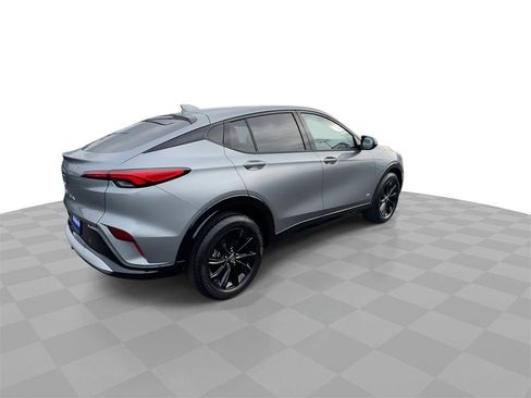 New 2026 Buick Envista Sport Touring w/ Convenience I Package image 8