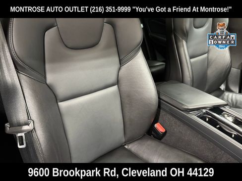 Used 2023 Volvo XC60 B5 Core w/ Climate Package image 48