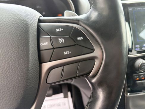 Used 2020 Jeep Grand Cherokee Limited X AWD/4WD image 28