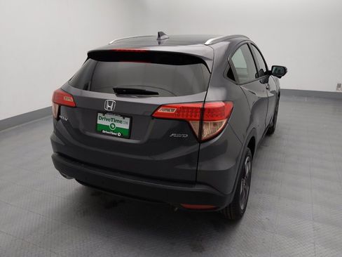 Used 2018 Honda HR-V EX-L image 7