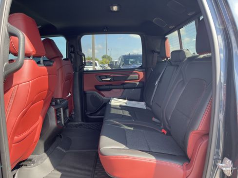 New 2026 RAM 1500 Rebel w/ Rebel Level 1 Equipment Group image 38