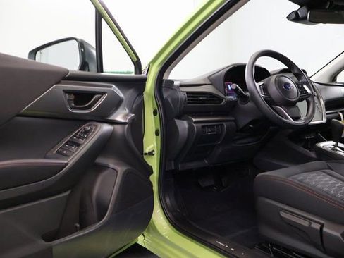 New 2026 Subaru Impreza 2.0i Sport image 9