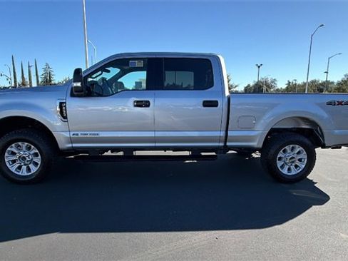 Used 2022 Ford F250 XLT image 7