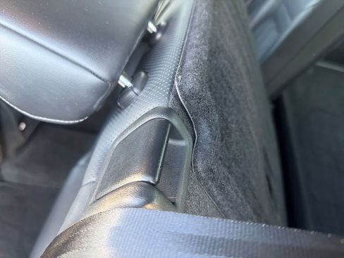 Certified 2023 Nissan Rogue Platinum w/ Platinum Premium Package image 23