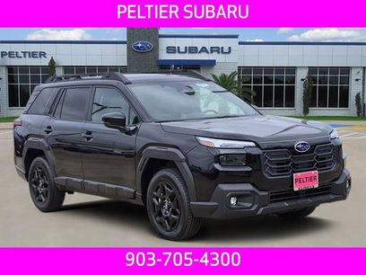 New 2026 Subaru Outback Limited