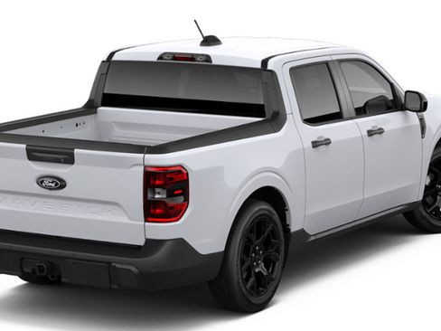 New 2026 Ford Maverick XLT w/ Equipment Group 301A AWD/4WD image 27
