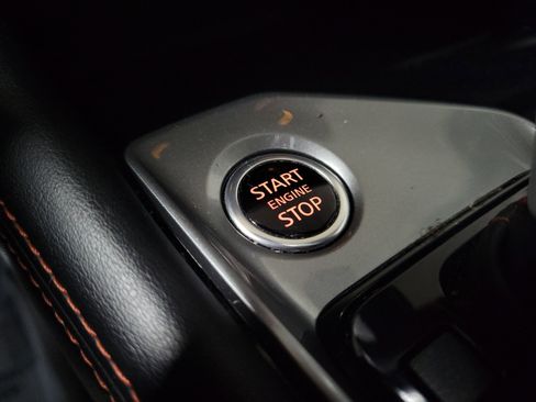 Used 2023 Nissan Altima 2.5 SR image 27