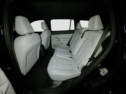 New 2026 Jeep Cherokee Limited AWD/4WD image 28