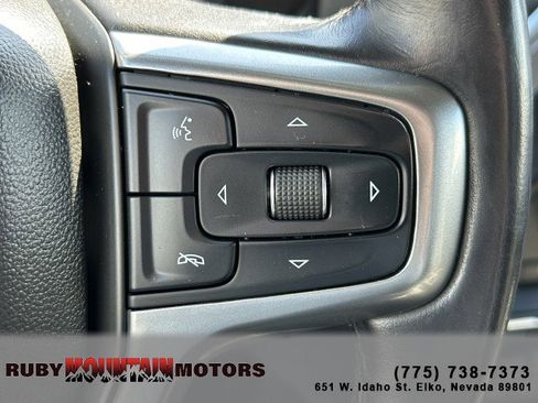 Used 2020 Chevrolet Silverado 3500 LT w/ Convenience Package AWD/4WD image 13