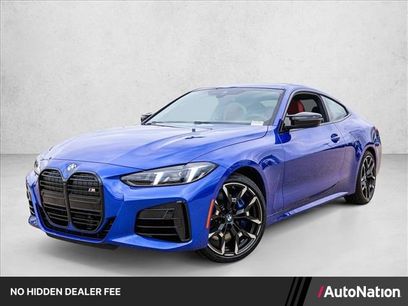 New 2026 BMW 440i xDrive Coupe