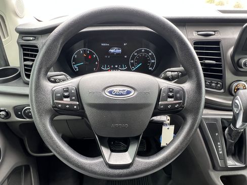 Used 2020 Ford Transit 350 XLT RWD image 25
