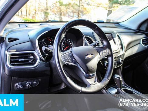 Used 2020 Chevrolet Equinox LT image 33