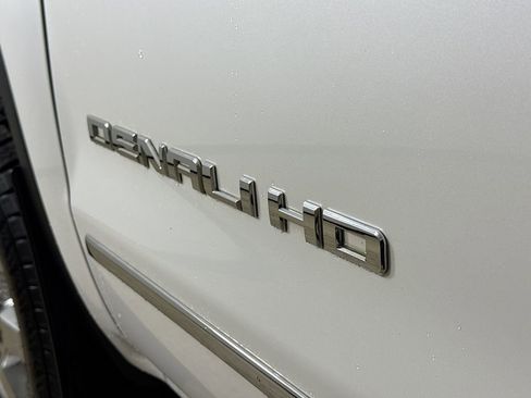 Used 2018 GMC Sierra 3500 Denali AWD/4WD image 27