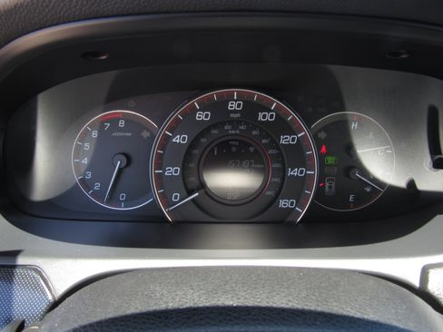 Used 2013 Honda Accord EX-L image 24