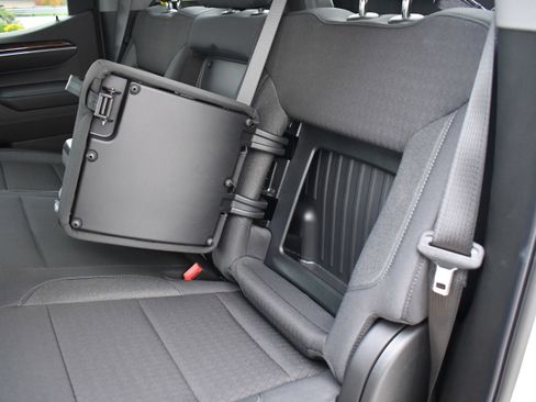 New 2026 GMC Sierra 1500 Elevation image 27