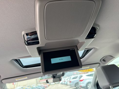 Used 2018 Honda Odyssey EX-L image 17