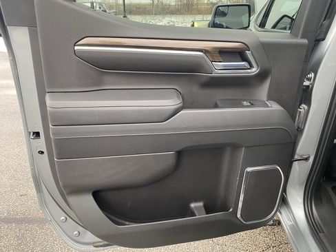 Used 2023 Chevrolet Silverado 1500 LT w/ All Star Edition Plus image 20