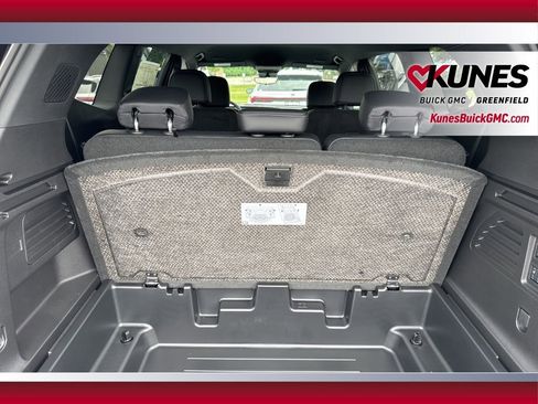 New 2026 Buick Enclave Sport Touring w/ Power Package image 49