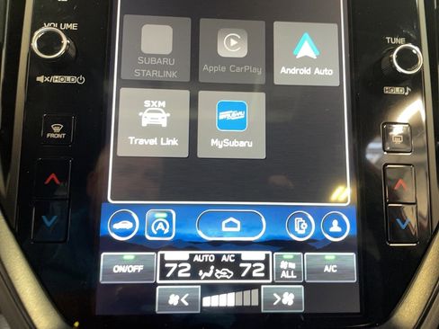 Used 2024 Subaru Crosstrek 2.5i Wilderness image 12