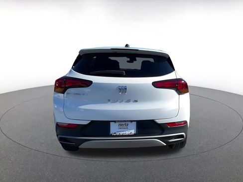 Used 2025 Buick Encore GX Preferred image 12