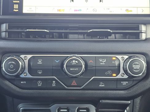 New 2026 Jeep Wrangler Sport image 14