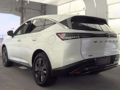 Used 2025 Nissan Murano SL w/ Cargo Package