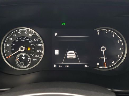 New 2026 Genesis G70 2.5T Prestige image 17