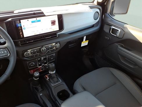 New 2026 Jeep Wrangler Unlimited Sport AWD/4WD image 14