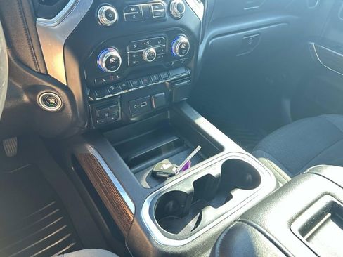 Used 2019 GMC Sierra 1500 Elevation w/ Elevation Value Package AWD/4WD image 30