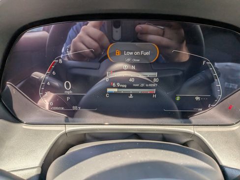 New 2026 MAZDA CX-5 Preferred AWD/4WD image 30
