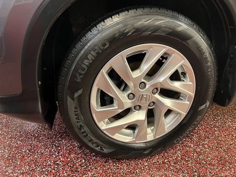 Used 2015 Honda CR-V EX-L image 11