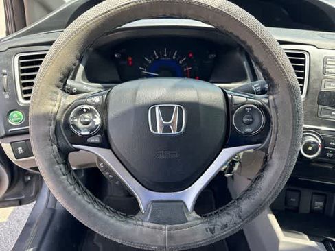 Used 2013 Honda Civic LX image 14
