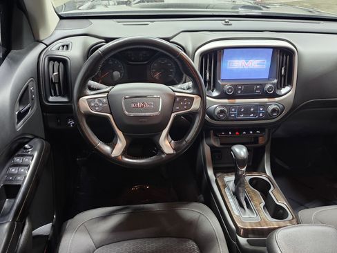 Used 2022 GMC Canyon Elevation w/ Driver Alert Package image 25