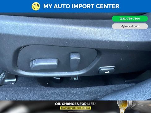 Used 2017 Subaru Forester 2.0XT Touring AWD/4WD image 13